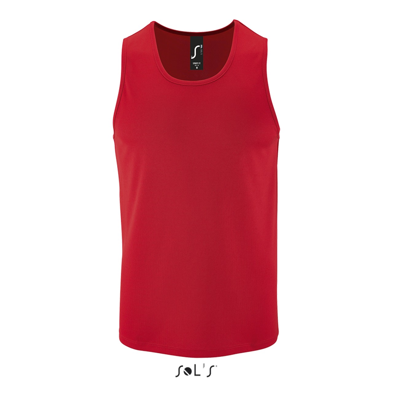 SOL'S SPORTY TT MEN - SPORTS TANK TOP
