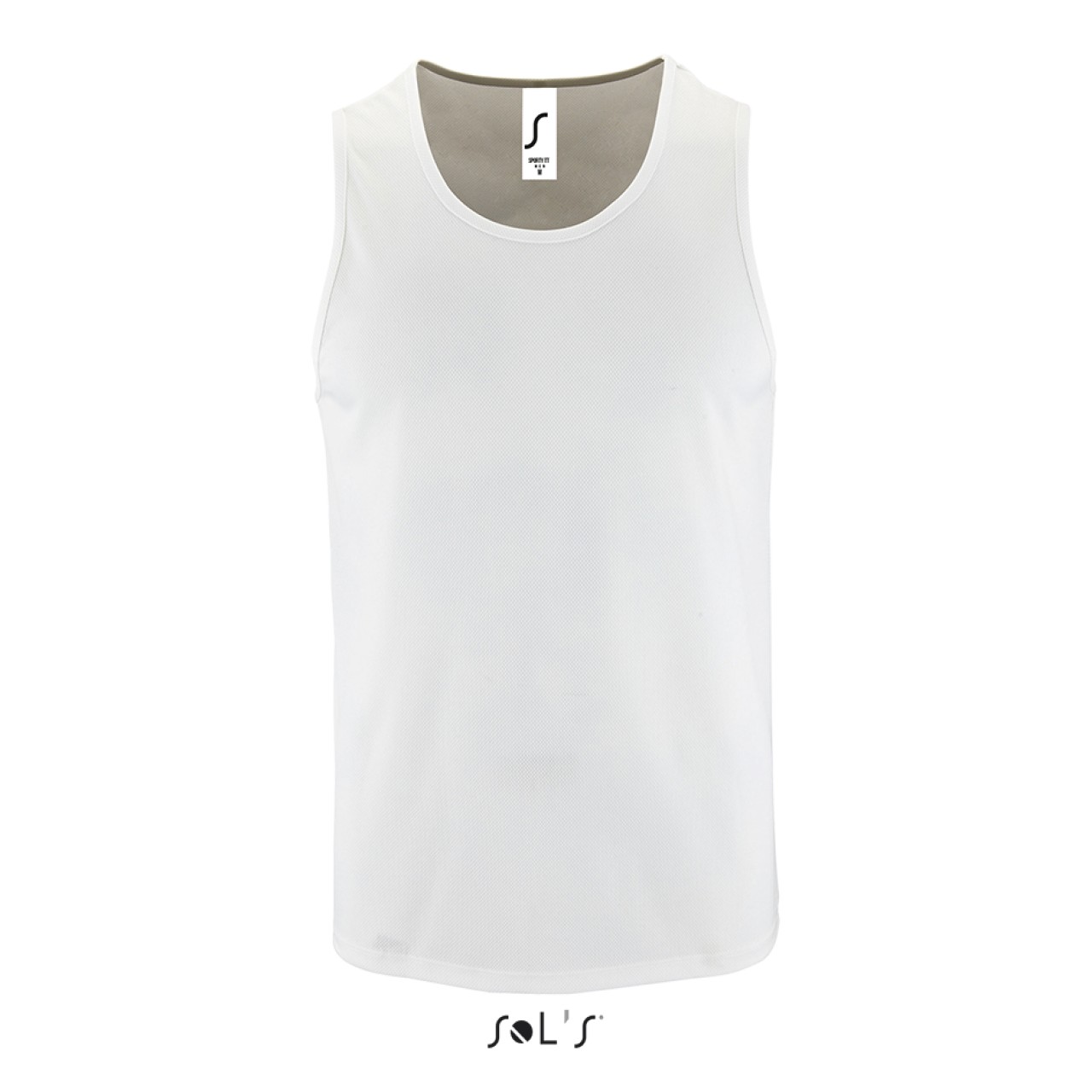 SOL'S SPORTY TT MEN - SPORTS TANK TOP