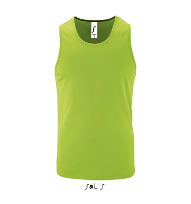 SOL'S SPORTY TT MEN - SPORTS TANK TOP