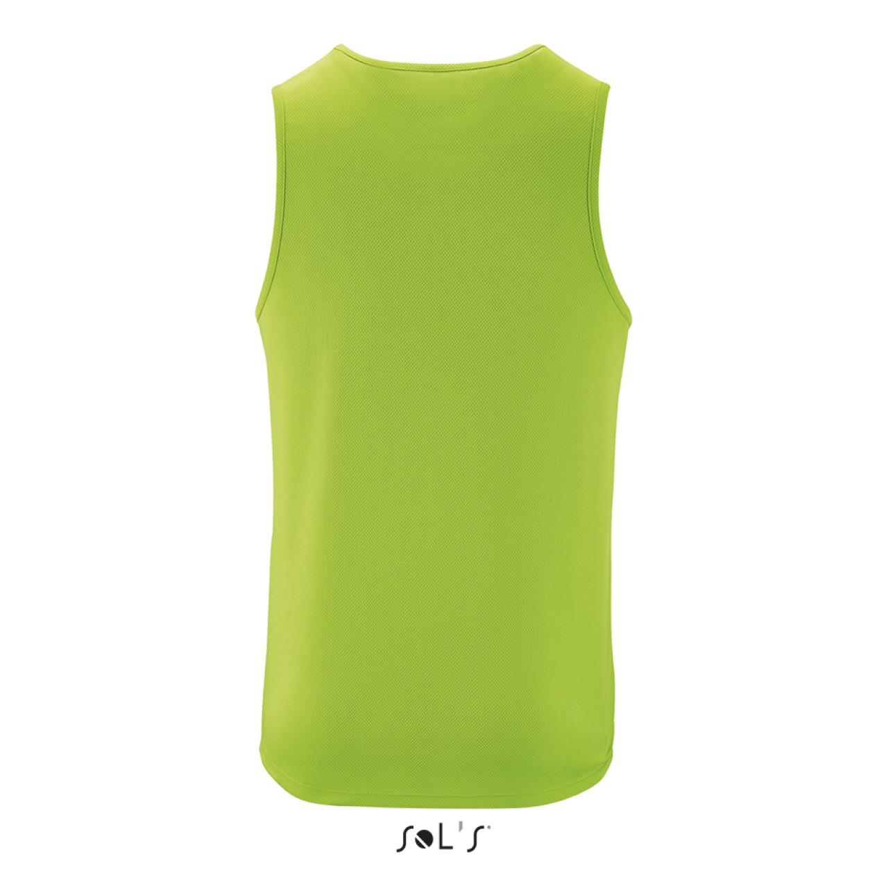 SOL'S SPORTY TT MEN - SPORTS TANK TOP
