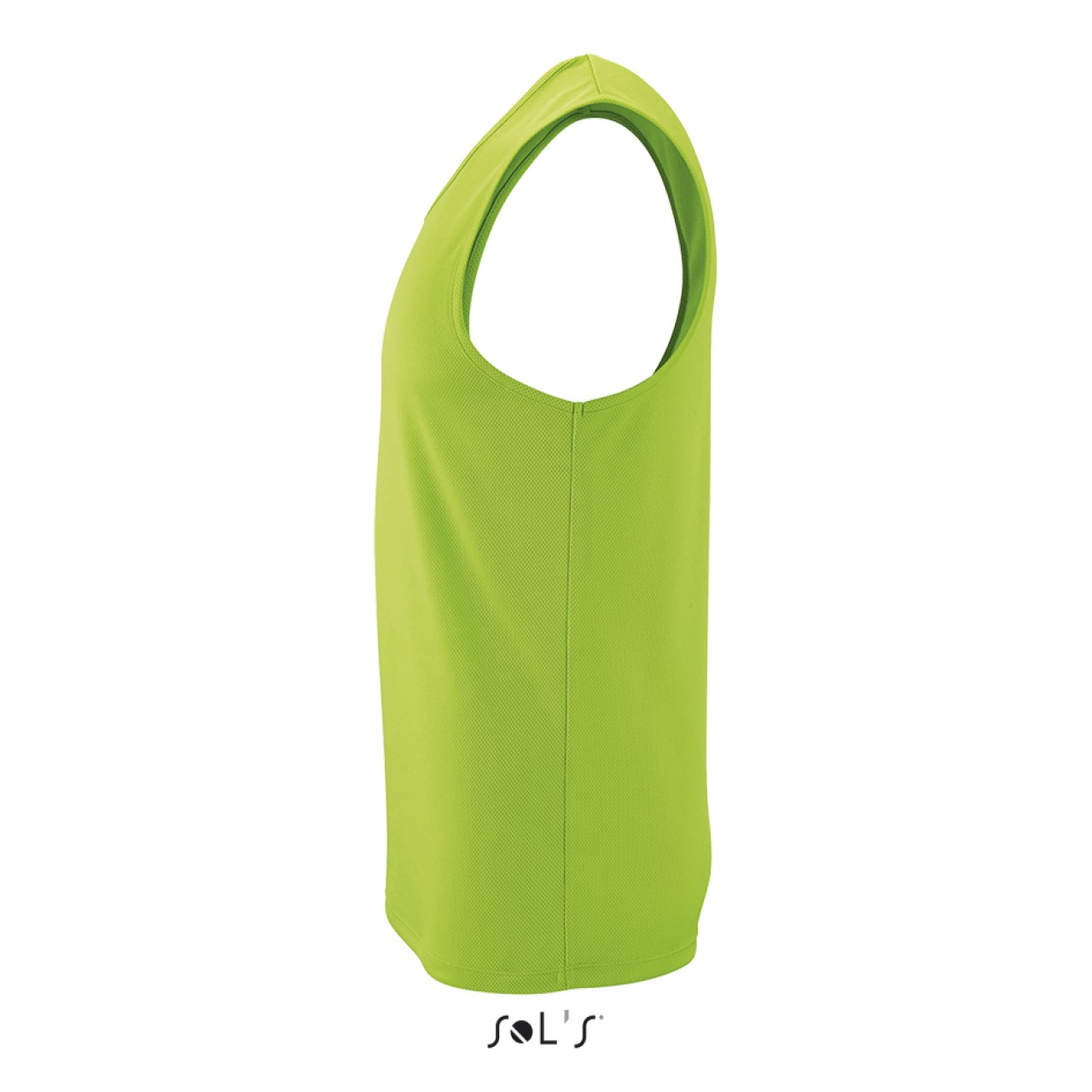 SOL'S SPORTY TT MEN - SPORTS TANK TOP