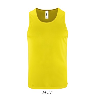 SOL'S SPORTY TT MEN - SPORTS TANK TOP