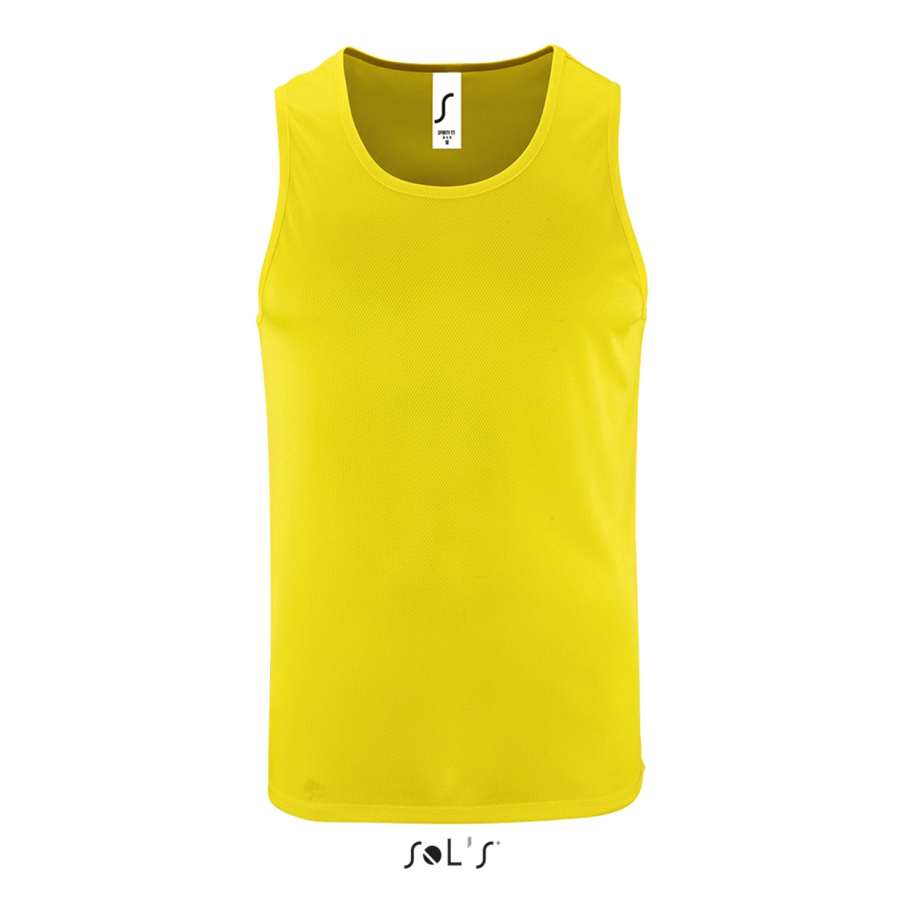 SOL'S SPORTY TT MEN - SPORTS TANK TOP