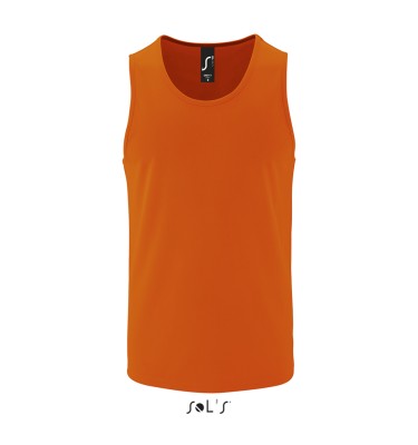 SOL'S SPORTY TT MEN - SPORTS TANK TOP