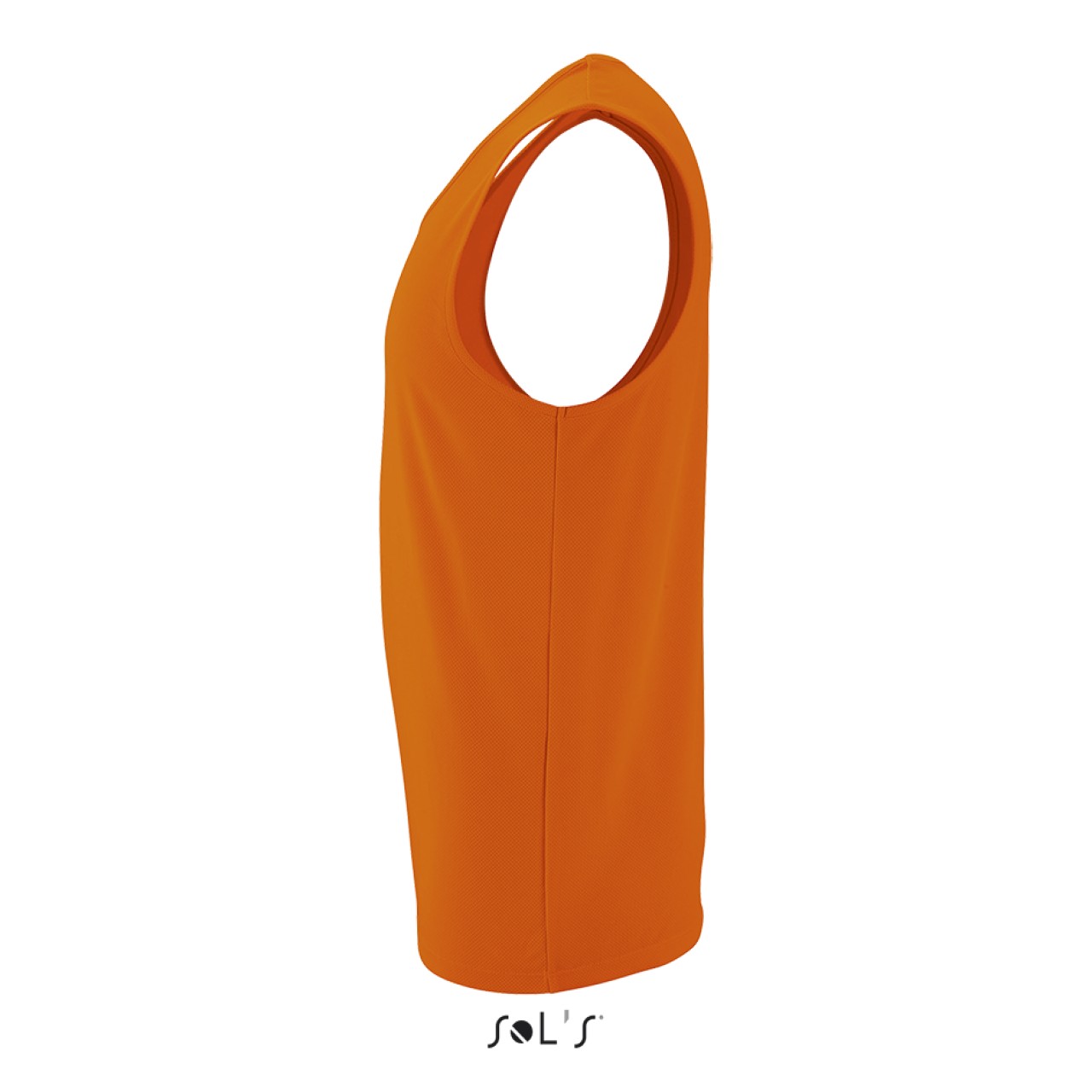 SOL'S SPORTY TT MEN - SPORTS TANK TOP