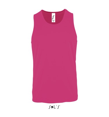 SOL'S SPORTY TT MEN - SPORTS TANK TOP