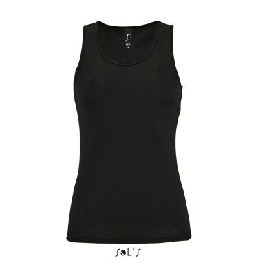 SOL'S SPORTY TT WOMEN - SPORTS TANK TOP