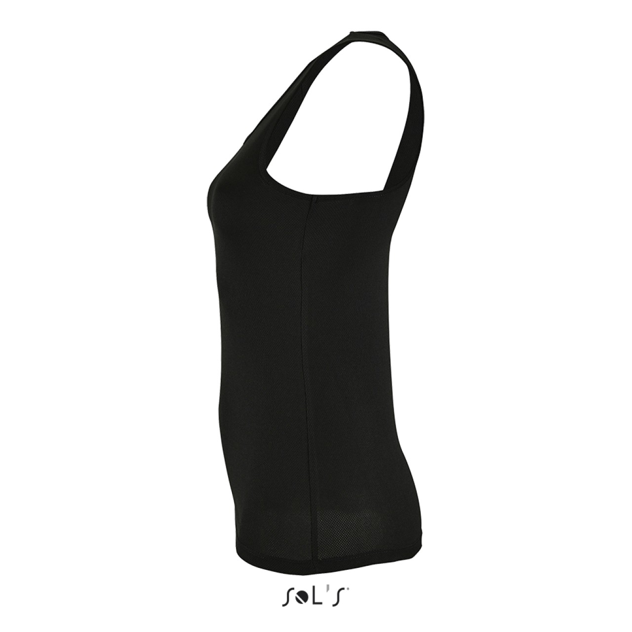 SOL'S SPORTY TT WOMEN - SPORTS TANK TOP