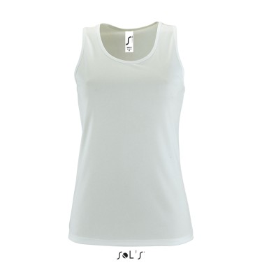 SOL'S SPORTY TT WOMEN - SPORTS TANK TOP