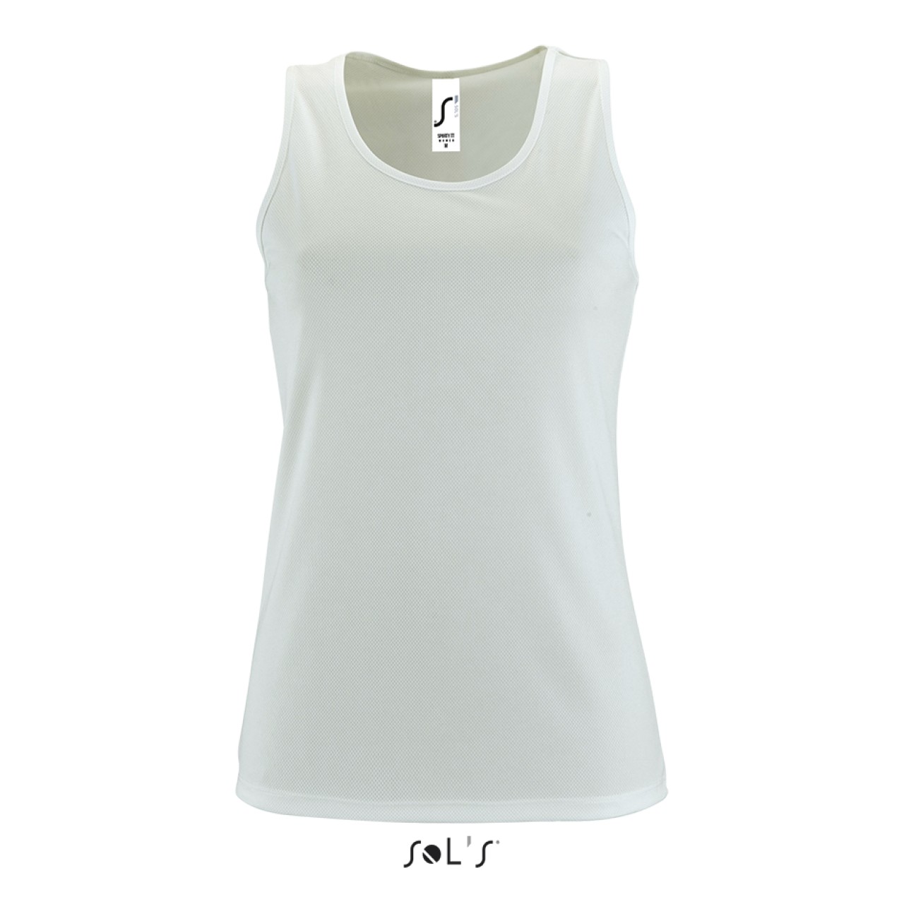 SOL'S SPORTY TT WOMEN - SPORTS TANK TOP