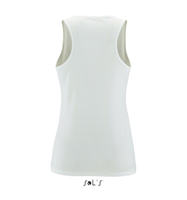 SOL'S SPORTY TT WOMEN - SPORTS TANK TOP