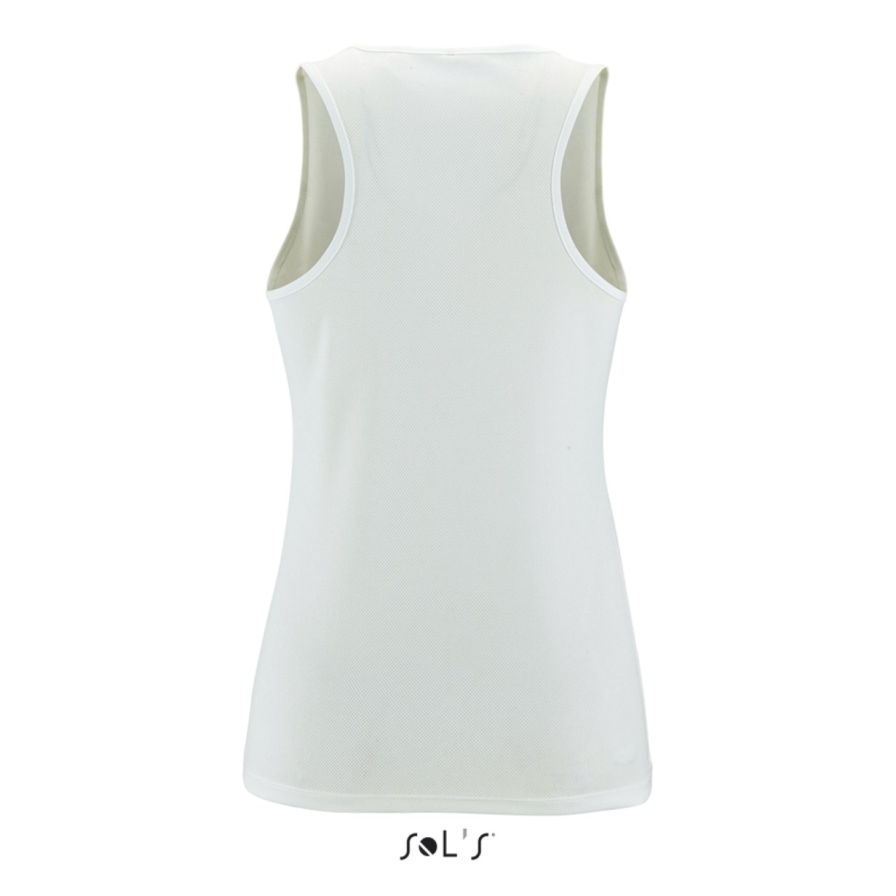SOL'S SPORTY TT WOMEN - SPORTS TANK TOP