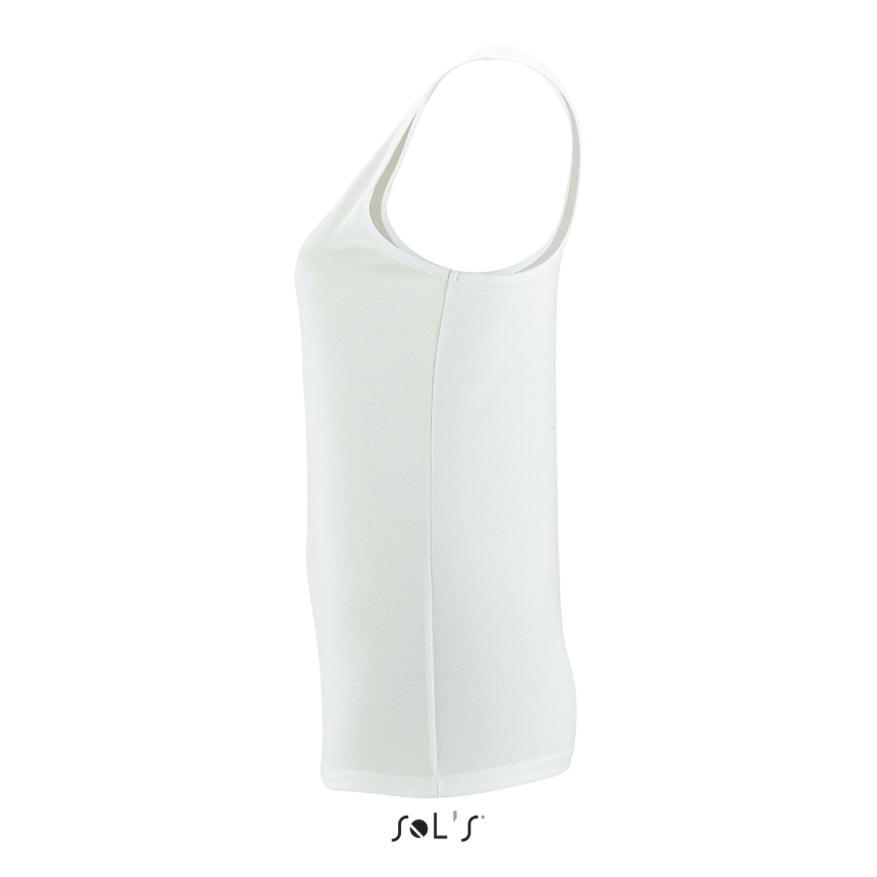SOL'S SPORTY TT WOMEN - SPORTS TANK TOP