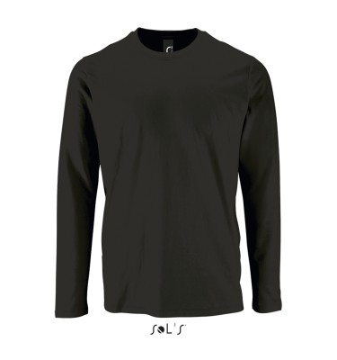 SOL'S IMPERIAL LSL MEN - LONG-SLEEVE T-SHIRT