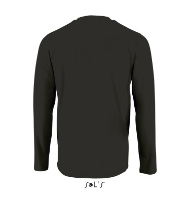 SOL'S IMPERIAL LSL MEN - LONG-SLEEVE T-SHIRT