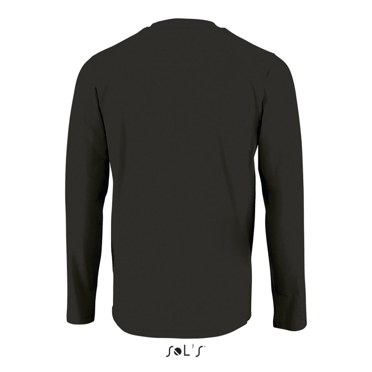 SOL'S IMPERIAL LSL MEN - LONG-SLEEVE T-SHIRT