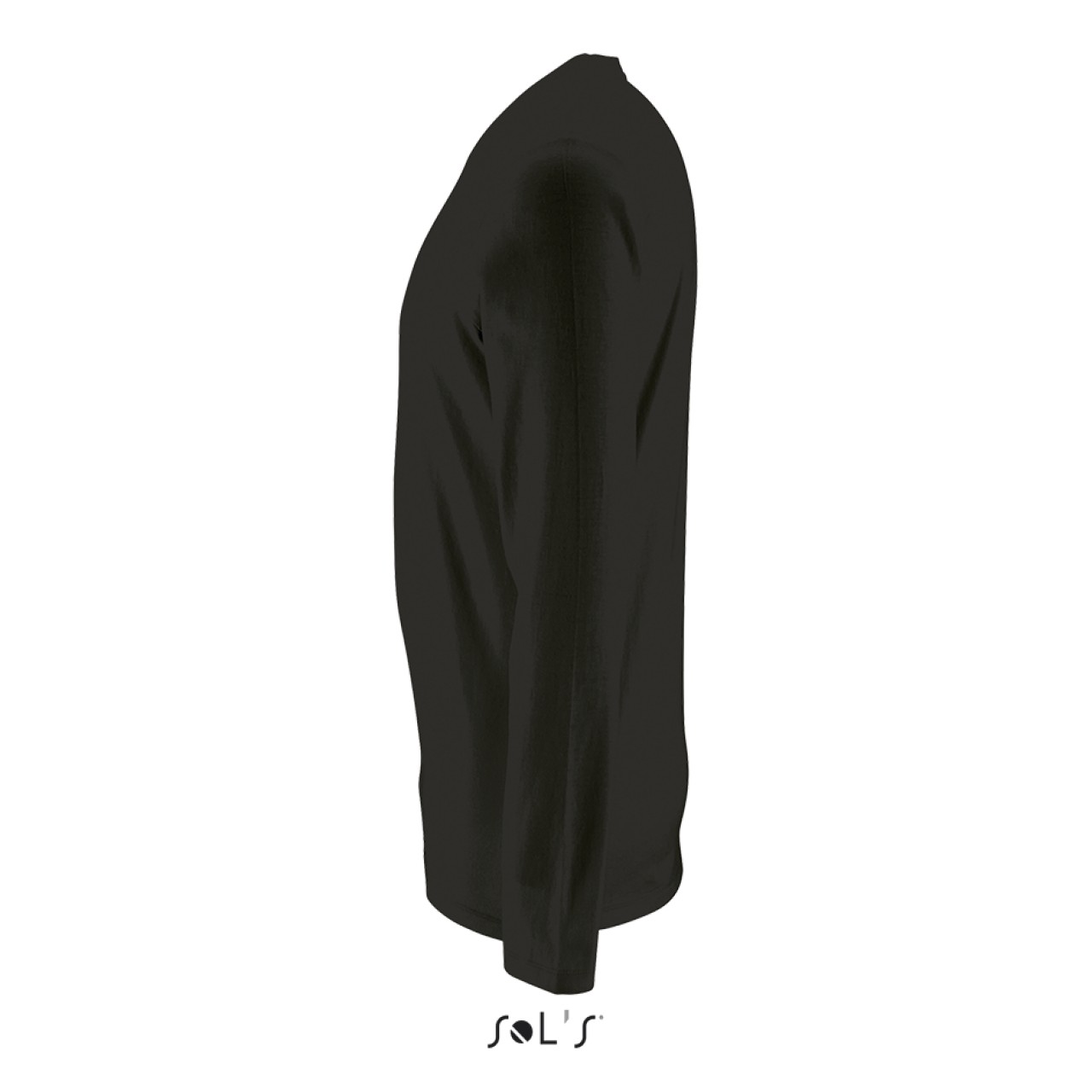 SOL'S IMPERIAL LSL MEN - LONG-SLEEVE T-SHIRT