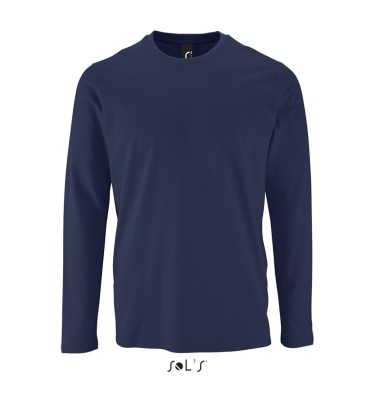 SOL'S IMPERIAL LSL MEN - LONG-SLEEVE T-SHIRT