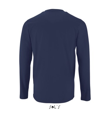 SOL'S IMPERIAL LSL MEN - LONG-SLEEVE T-SHIRT
