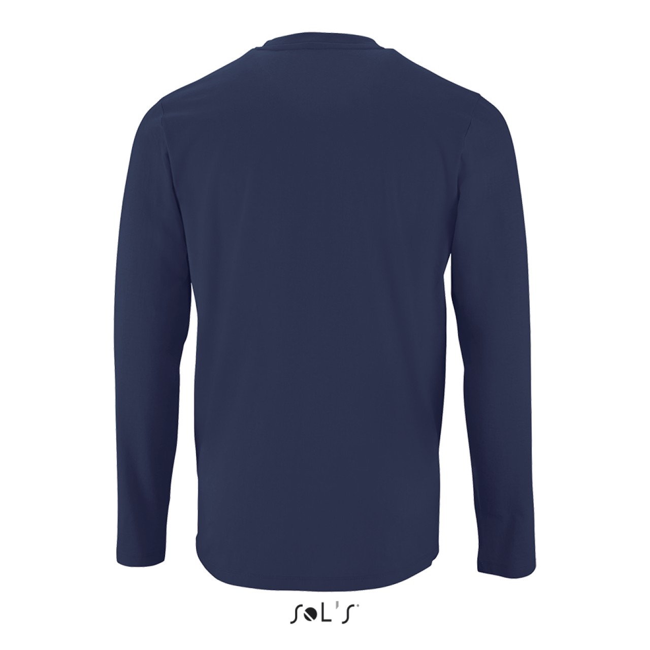 SOL'S IMPERIAL LSL MEN - LONG-SLEEVE T-SHIRT