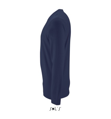 SOL'S IMPERIAL LSL MEN - LONG-SLEEVE T-SHIRT