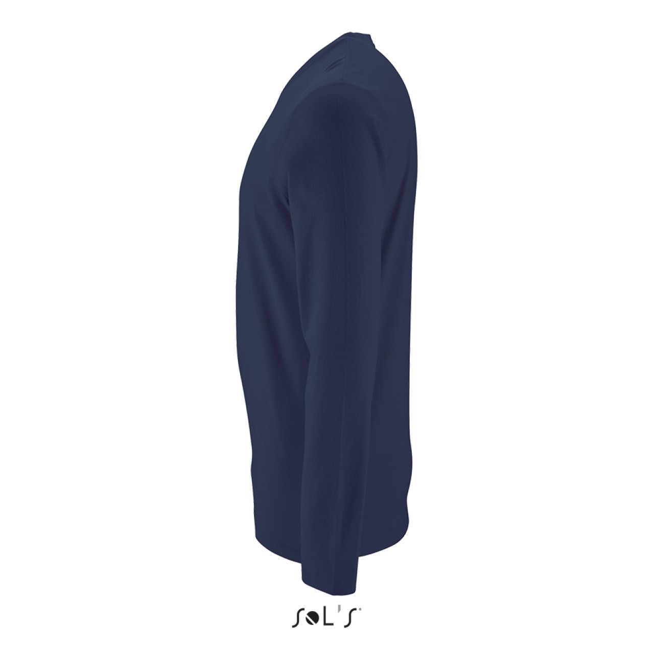 SOL'S IMPERIAL LSL MEN - LONG-SLEEVE T-SHIRT