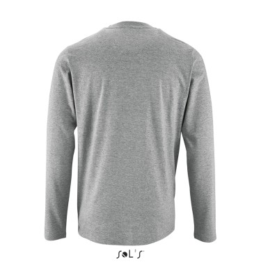 SOL'S IMPERIAL LSL MEN - LONG-SLEEVE T-SHIRT