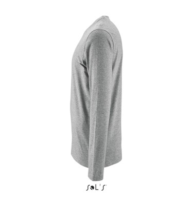 SOL'S IMPERIAL LSL MEN - LONG-SLEEVE T-SHIRT
