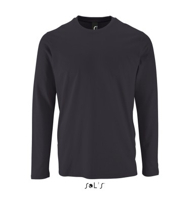 SOL'S IMPERIAL LSL MEN - LONG-SLEEVE T-SHIRT