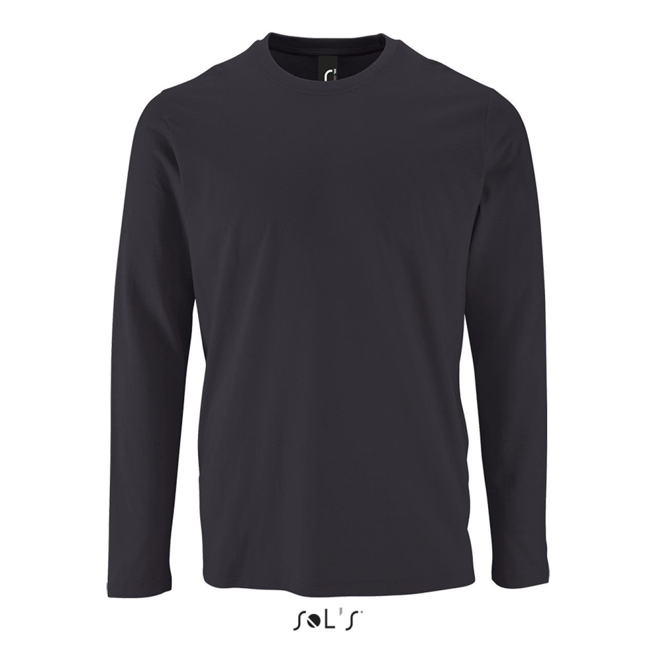 SOL'S IMPERIAL LSL MEN - LONG-SLEEVE T-SHIRT