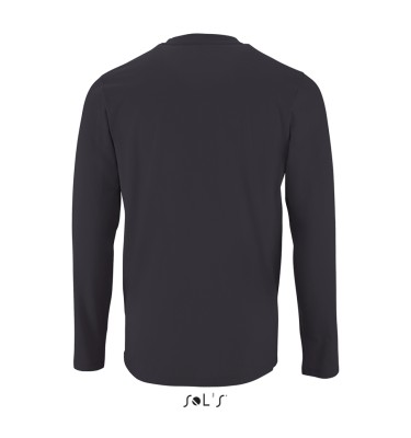 SOL'S IMPERIAL LSL MEN - LONG-SLEEVE T-SHIRT