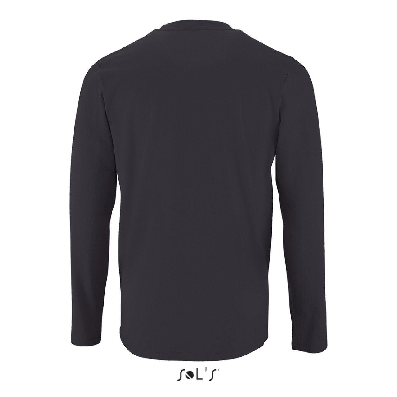 SOL'S IMPERIAL LSL MEN - LONG-SLEEVE T-SHIRT