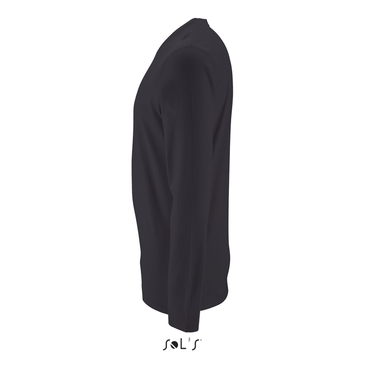 SOL'S IMPERIAL LSL MEN - LONG-SLEEVE T-SHIRT