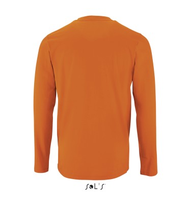 SOL'S IMPERIAL LSL MEN - LONG-SLEEVE T-SHIRT