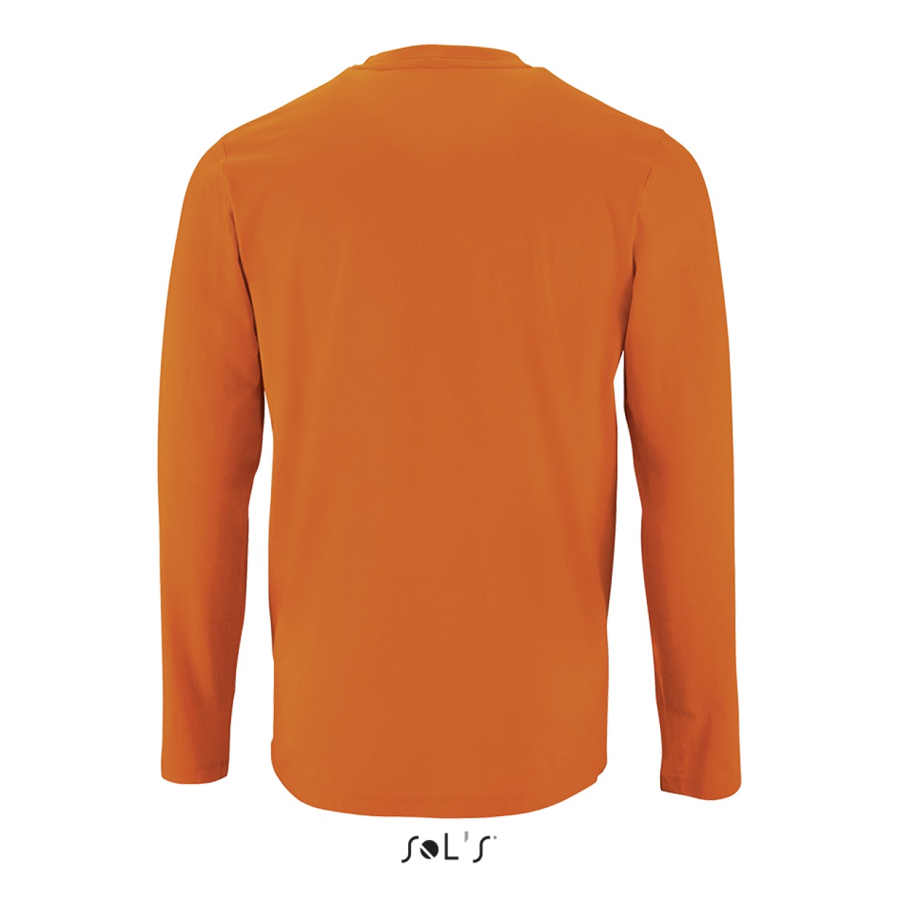 SOL'S IMPERIAL LSL MEN - LONG-SLEEVE T-SHIRT