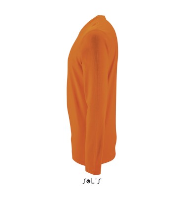 SOL'S IMPERIAL LSL MEN - LONG-SLEEVE T-SHIRT