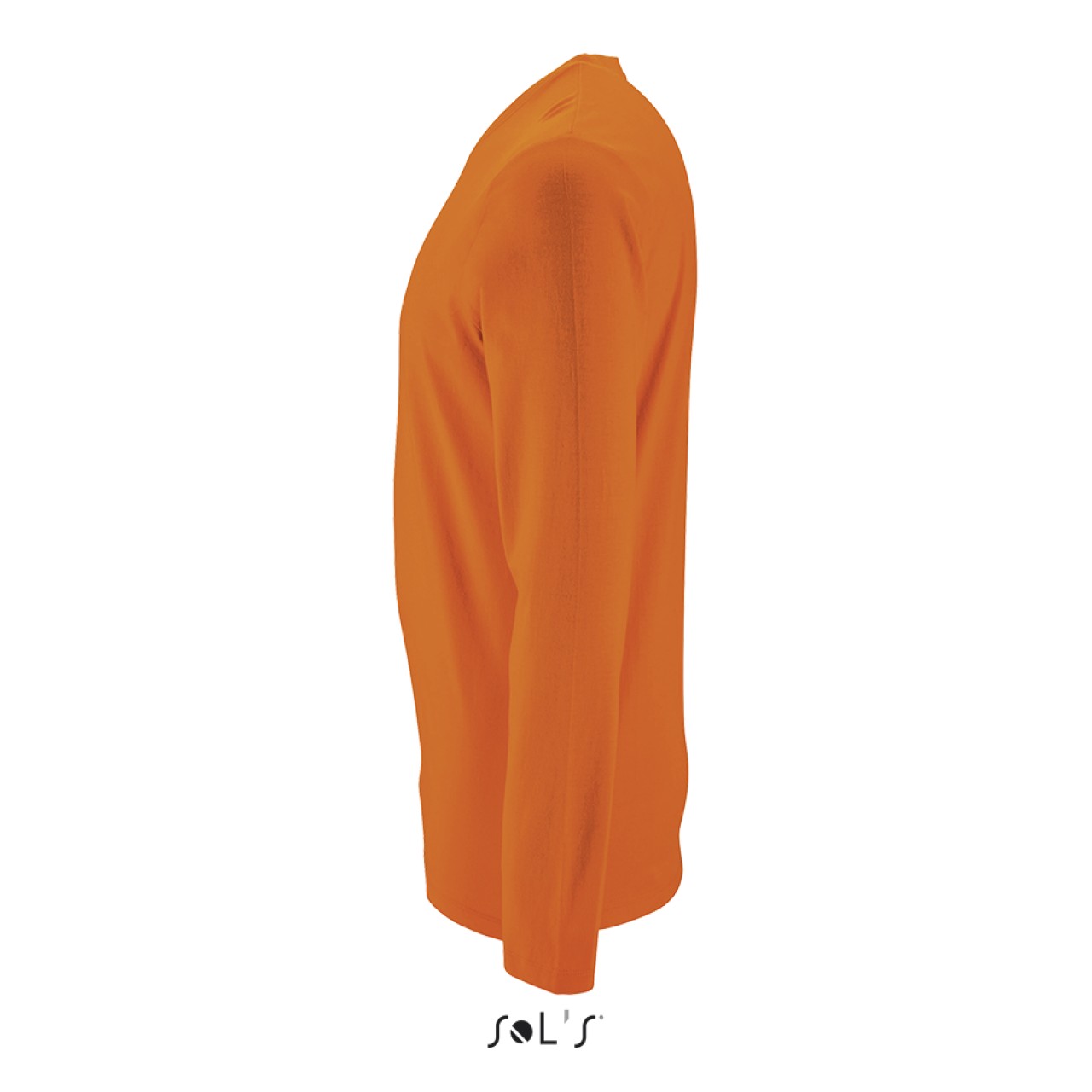 SOL'S IMPERIAL LSL MEN - LONG-SLEEVE T-SHIRT