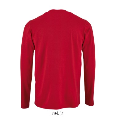SOL'S IMPERIAL LSL MEN - LONG-SLEEVE T-SHIRT