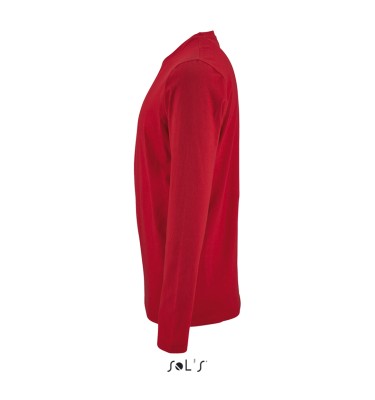 SOL'S IMPERIAL LSL MEN - LONG-SLEEVE T-SHIRT