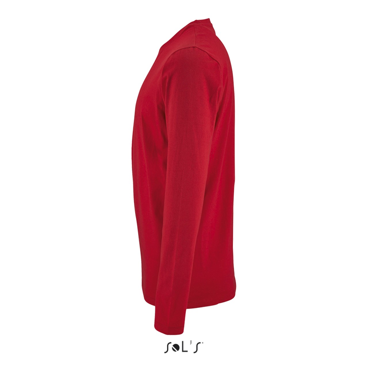 SOL'S IMPERIAL LSL MEN - LONG-SLEEVE T-SHIRT