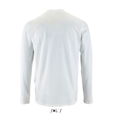 SOL'S IMPERIAL LSL MEN - LONG-SLEEVE T-SHIRT