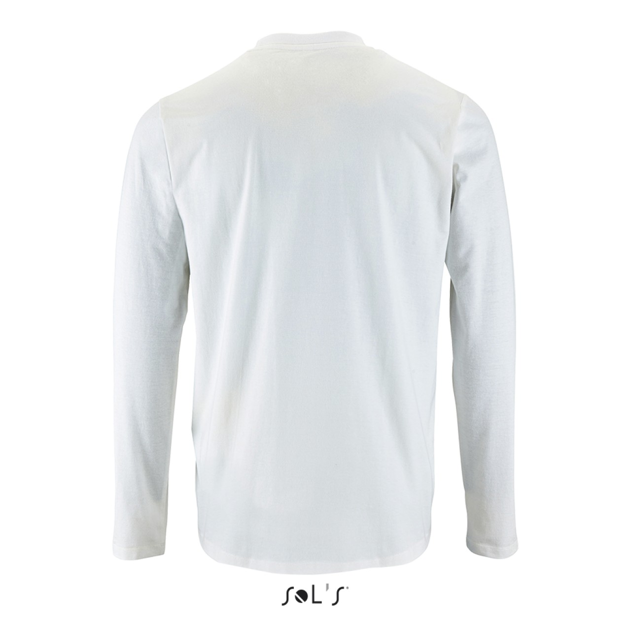 SOL'S IMPERIAL LSL MEN - LONG-SLEEVE T-SHIRT