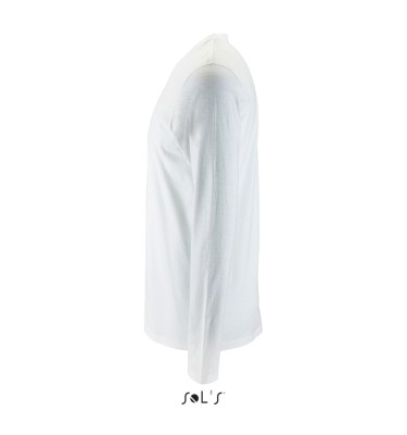 SOL'S IMPERIAL LSL MEN - LONG-SLEEVE T-SHIRT