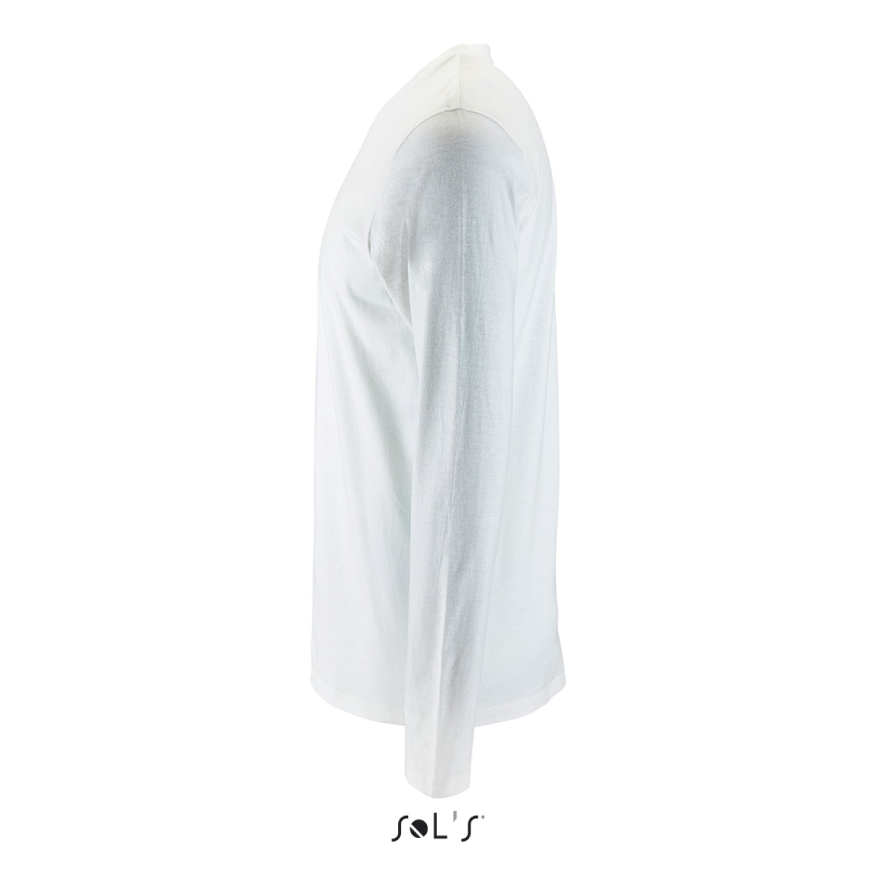 SOL'S IMPERIAL LSL MEN - LONG-SLEEVE T-SHIRT
