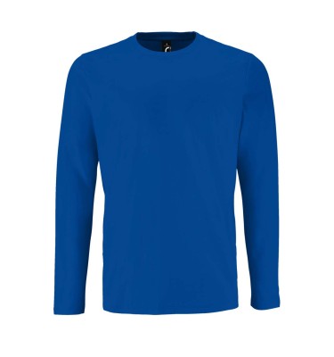 SOL'S IMPERIAL LSL MEN - LONG-SLEEVE T-SHIRT