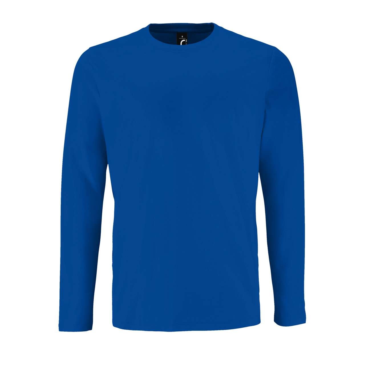 SOL'S IMPERIAL LSL MEN - LONG-SLEEVE T-SHIRT