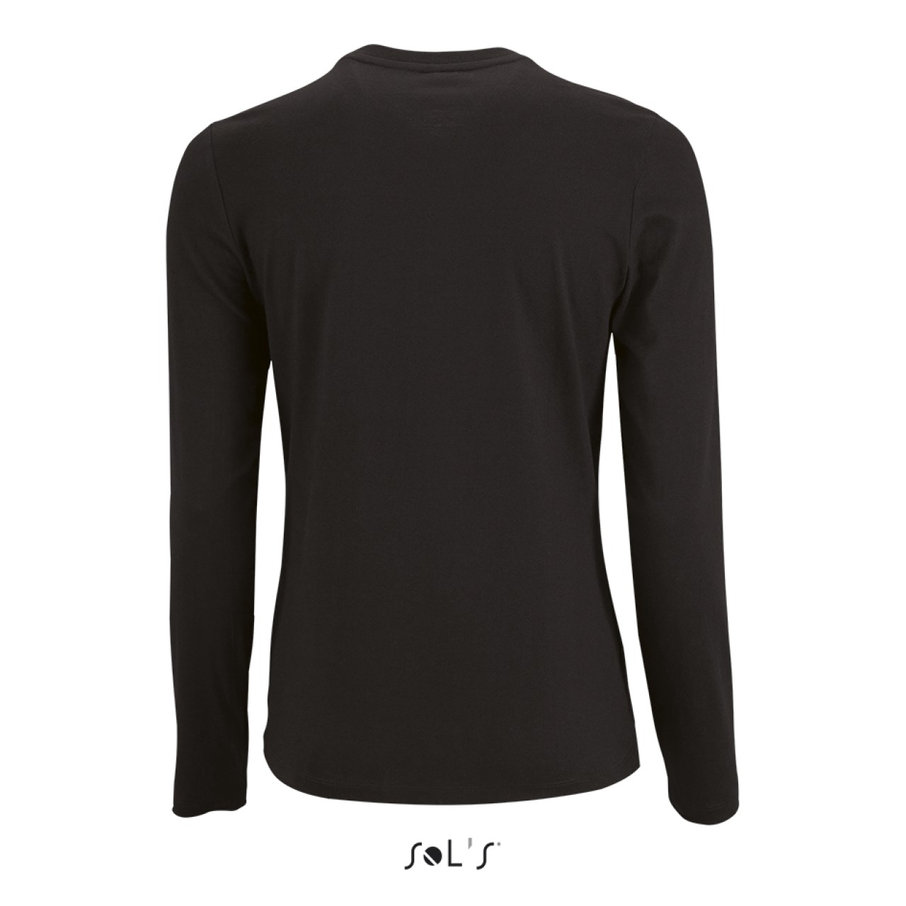 SOL'S IMPERIAL LSL WOMEN - LONG-SLEEVE T-SHIRT