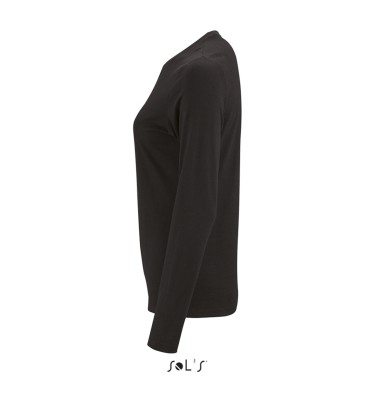 SOL'S IMPERIAL LSL WOMEN - LONG-SLEEVE T-SHIRT