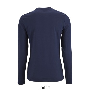 SOL'S IMPERIAL LSL WOMEN - LONG-SLEEVE T-SHIRT