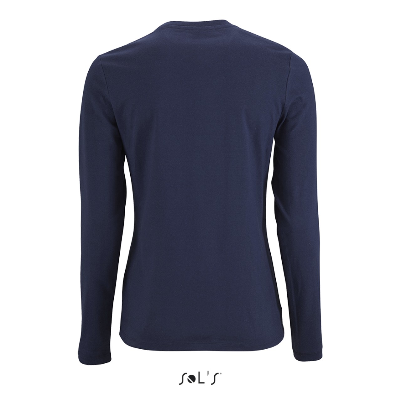 SOL'S IMPERIAL LSL WOMEN - LONG-SLEEVE T-SHIRT